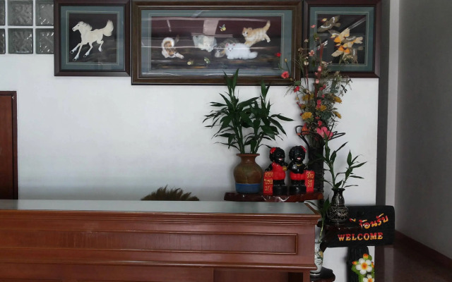 RC Guest House