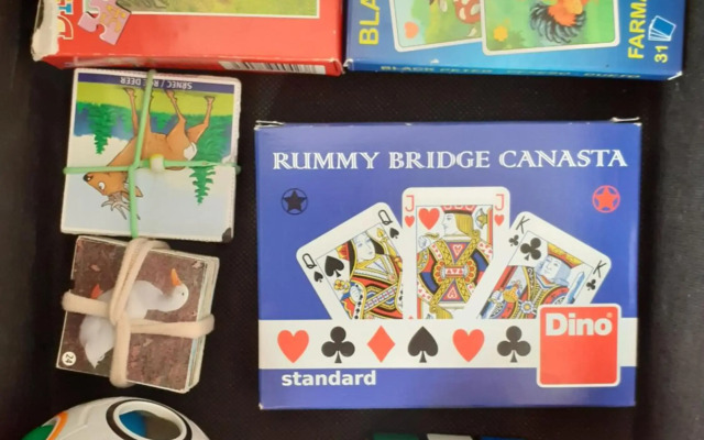 Ubytování Na Správném Místě