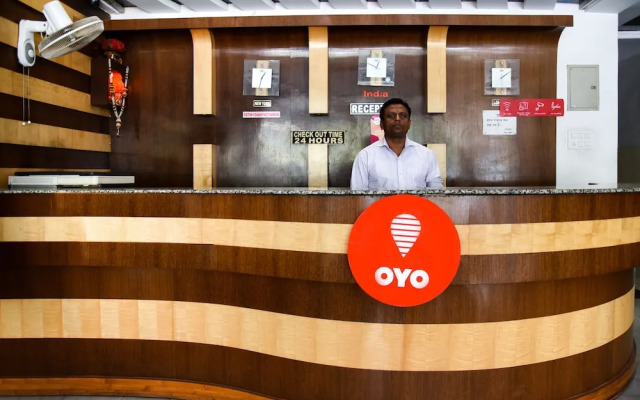 OYO 14732 Hotel Buddha International