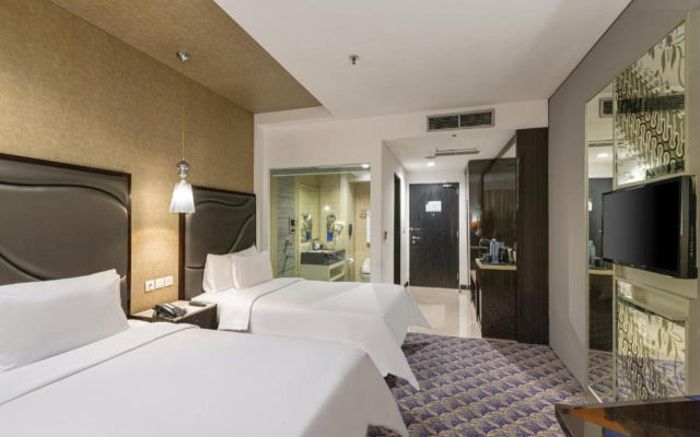 Fairview Hotel by ARTOTEL
