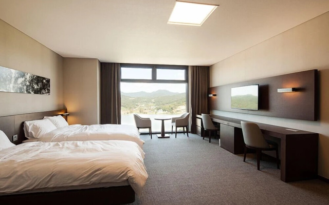Bloomvista Hotel&Conference