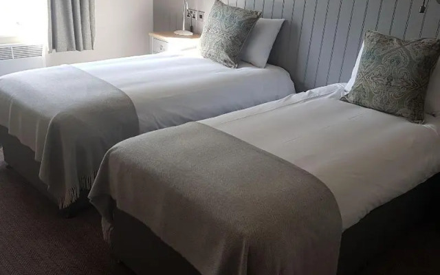 The Boddington Arms By Good Night Inns