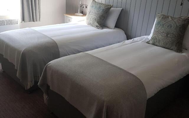 The Bluebird Inn at Samlesbury