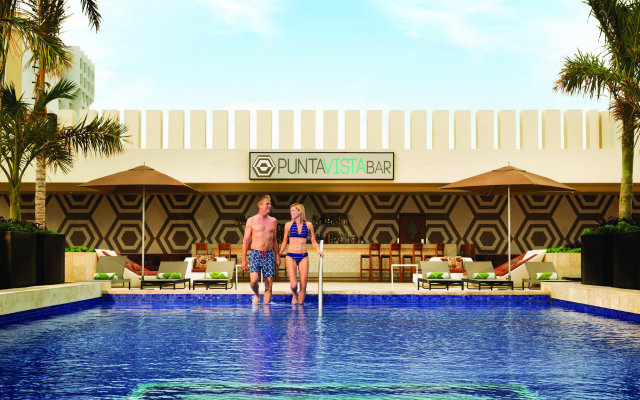 Turquoize at Hyatt Ziva Cancun - Adults Only - All Inclusive