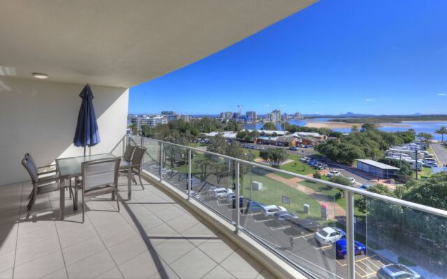 The Dunes Cotton Tree