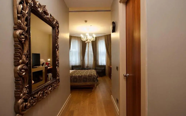 Taksim Prelude Hotel