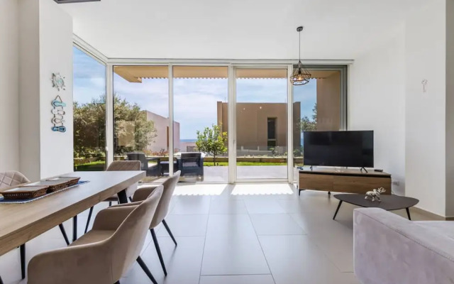 The Ionian Villa Green Coast