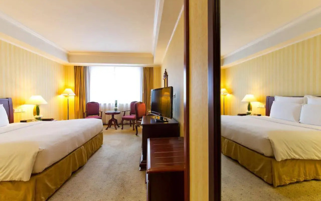 Clarion Tianjin Hotel