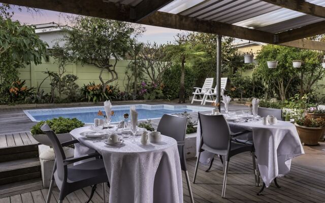 Auriol's Guesthouse