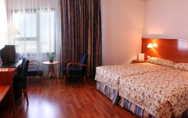 Extremadura Hotel