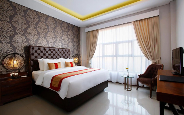 The Visala Boutique Hotel
