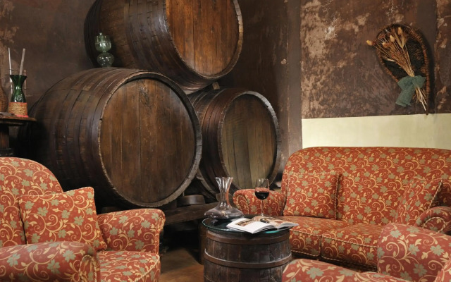 Hotel Borgo Casabianca