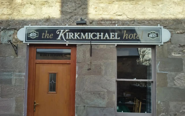 The Kirkmichael Hotel