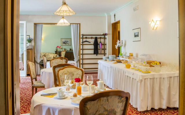 Weingarten Terlan - Rooms & Breakfast
