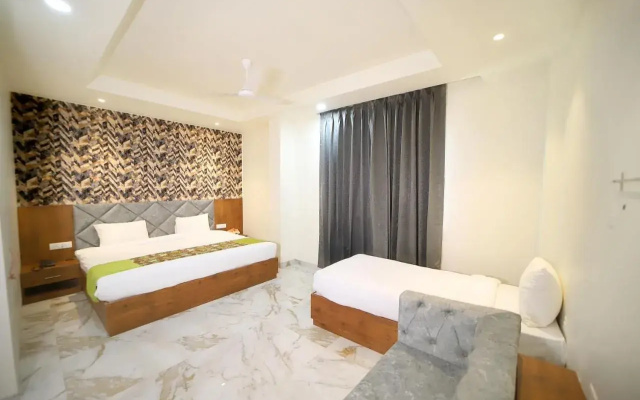 Hotel Marine House