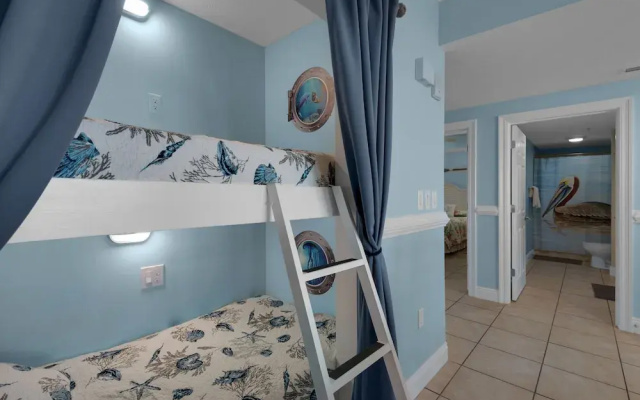 Treasure Island 2304
