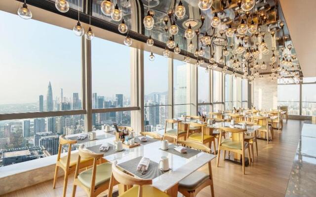 Renaissance Shenzhen Bay Hotel
