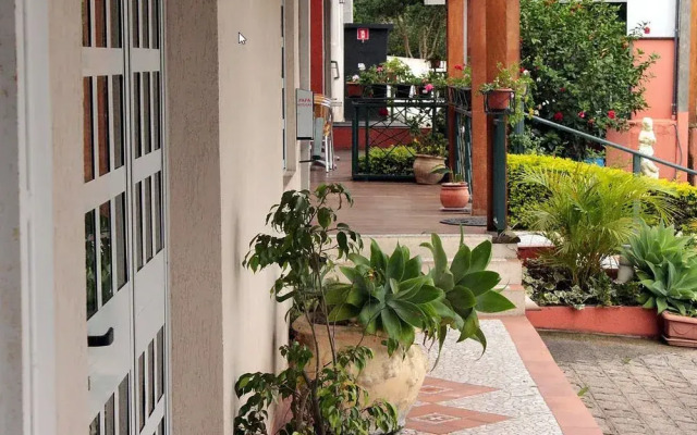 Anhangava Hotel Pousada