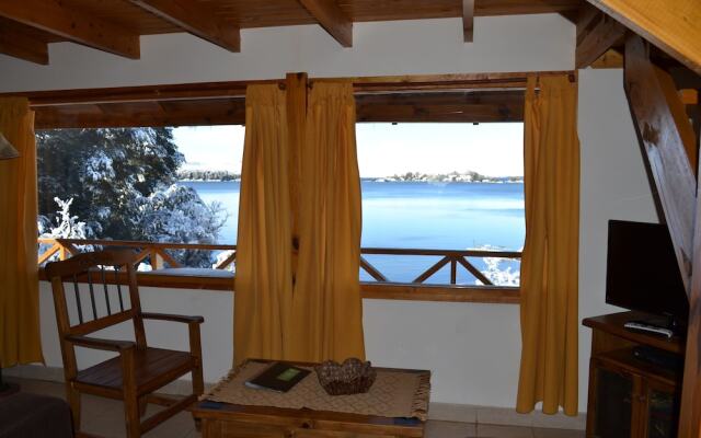 Caren Cabanas & Suites