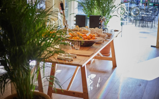 Mon Boutique Hotel