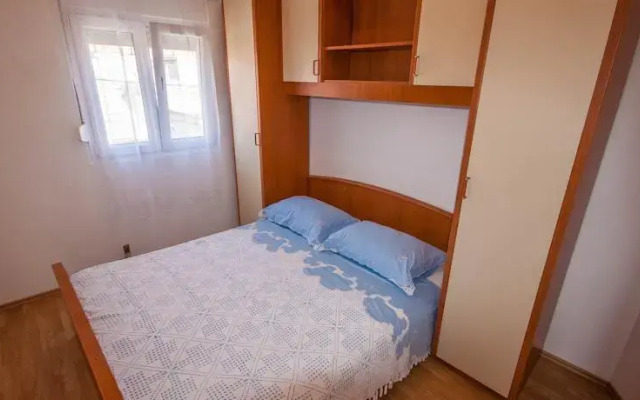 Apartments Mazor