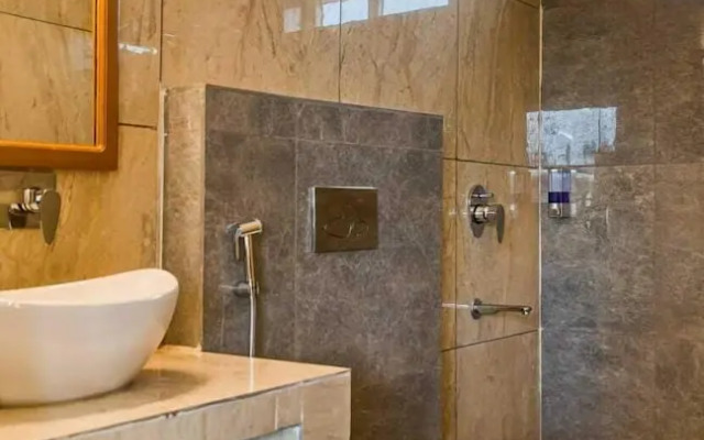 Wildlife Nature Stayz by Eiyuu Hotels