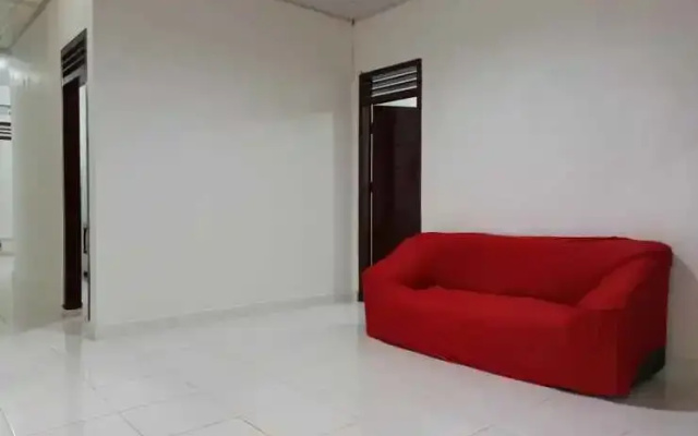 House of A Syariah Legundi