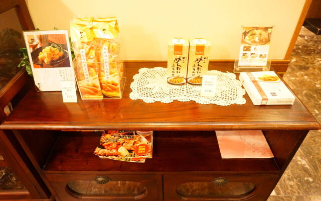 Hotel Ascent Fukuoka