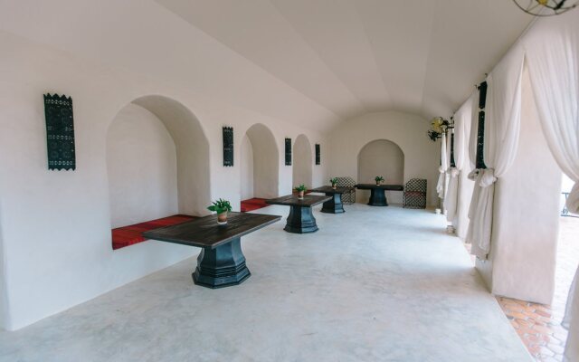 Mala Dhara Eco Resort