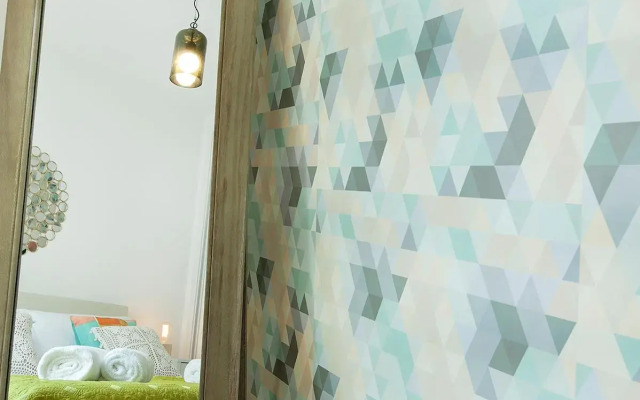 Sweet Inn United Nations