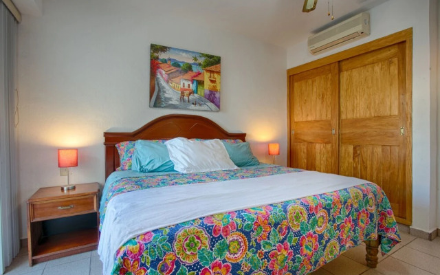 Nenufares 5 1 BR by Casago