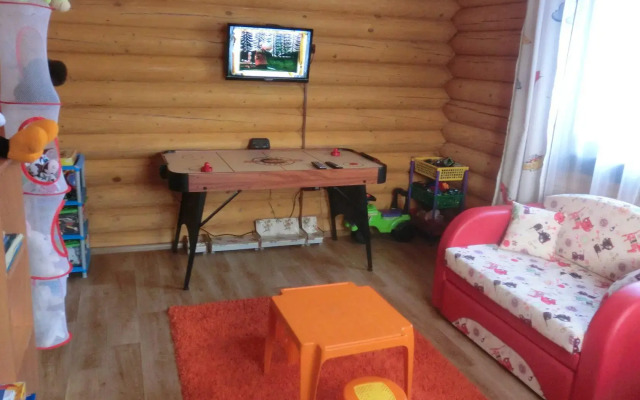 Коттедж Дубенки