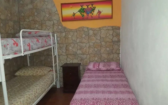 B&B La Pajara