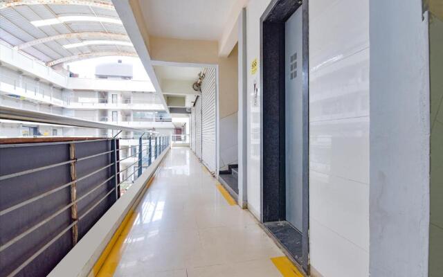 Fabhotel Acropole Inn