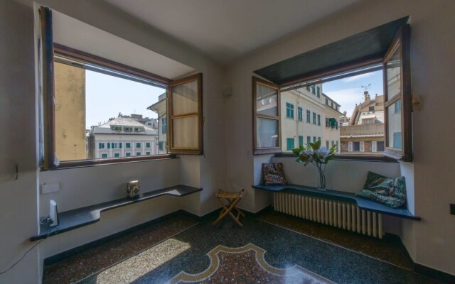 JOIVY Appartamento Regio Sulla Cattedrale