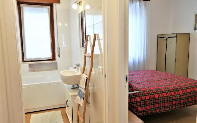 Appartamento con 3 camere in centro Aosta