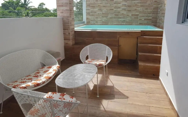 KSL Residence