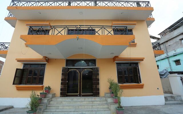 Oyo 27914 Hotel Lord Buddha