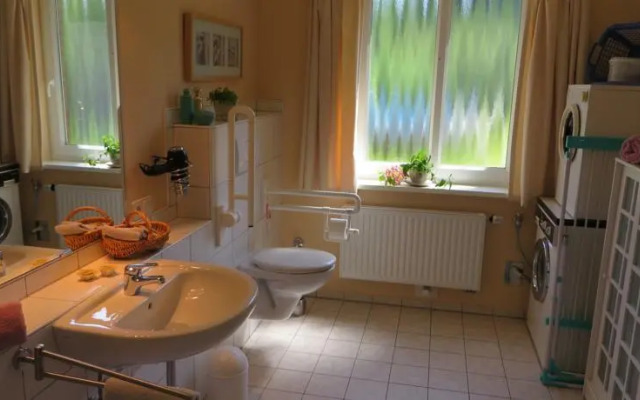 Holiday home Bullhus