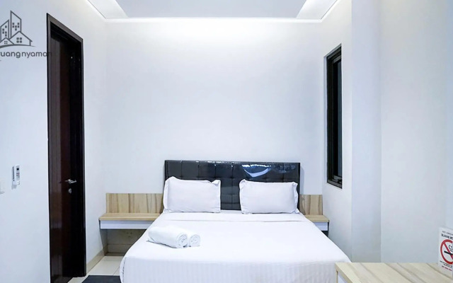 Regentown Near ICE BSD