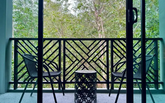 Keereen Resort - Ao Nang Krabi