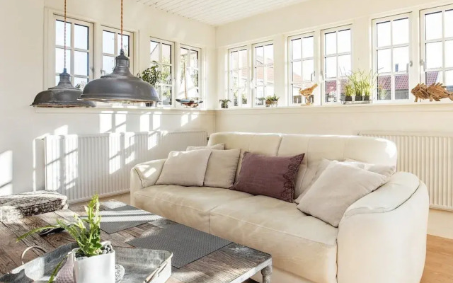 6 Person Holiday Home in Skagen