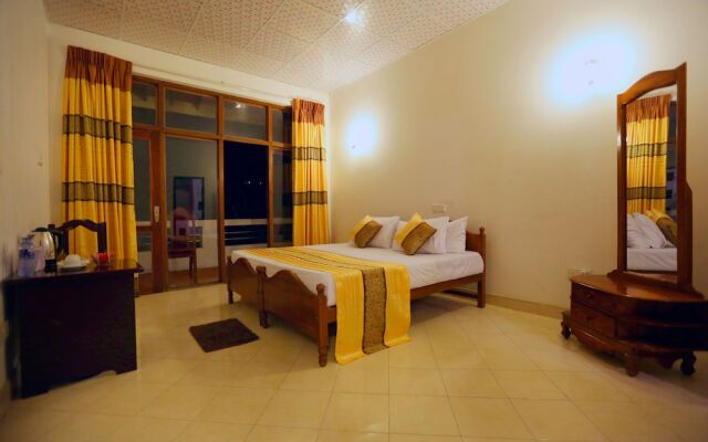 Hotel Mahaweli Spring