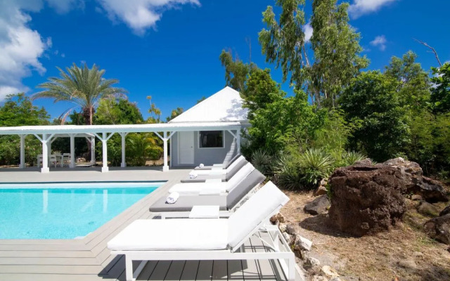 Dream Villa Terres Basses-540