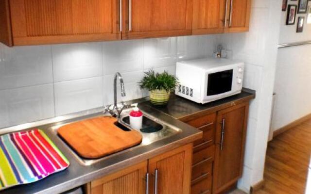 Casa Tortilla Gracia