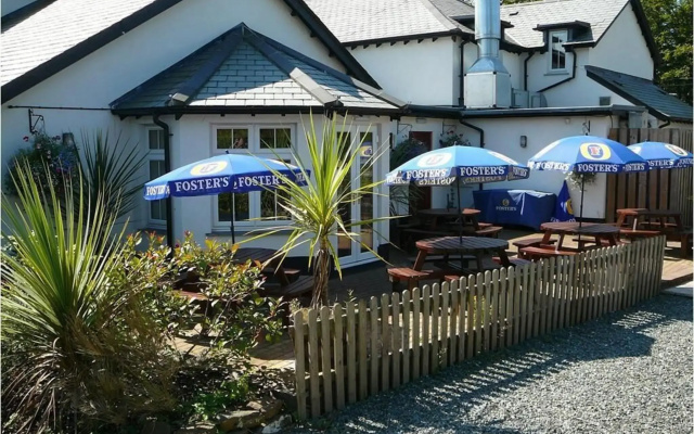 The Bickford Arms