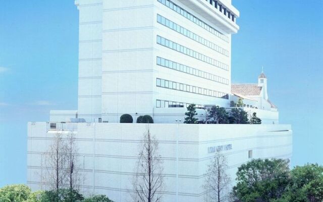 Itami City Hotel