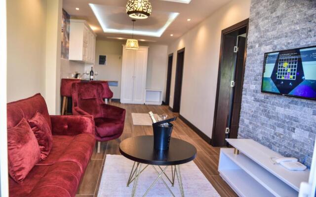 Padam Hotel & SPA