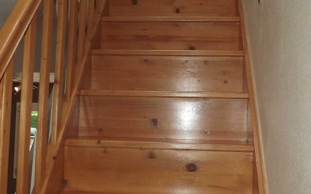 Maison tout confort 2 chambres 4 pers