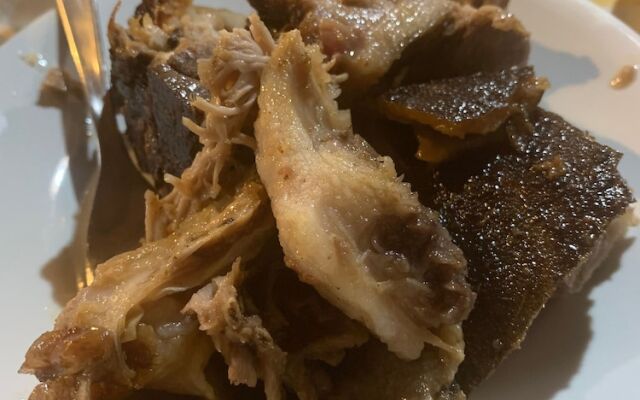 Casa Vacanze al Mare la Casa del Geco